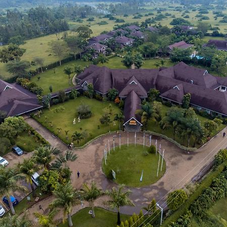 Ciala Resort Hotels In Кисуму Екстериор снимка