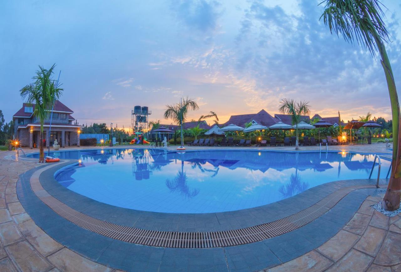 Ciala Resort Hotels In Кисуму Екстериор снимка
