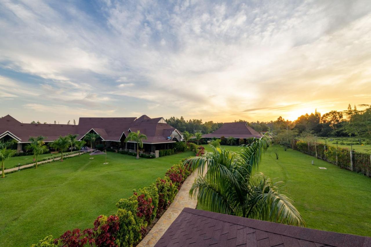 Ciala Resort Hotels In Кисуму Екстериор снимка