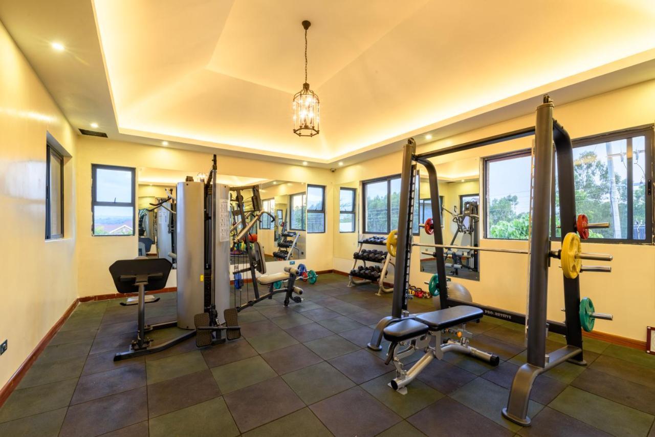 Ciala Resort Hotels In Кисуму Екстериор снимка