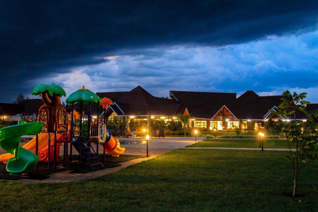 Ciala Resort Hotels In Кисуму Екстериор снимка