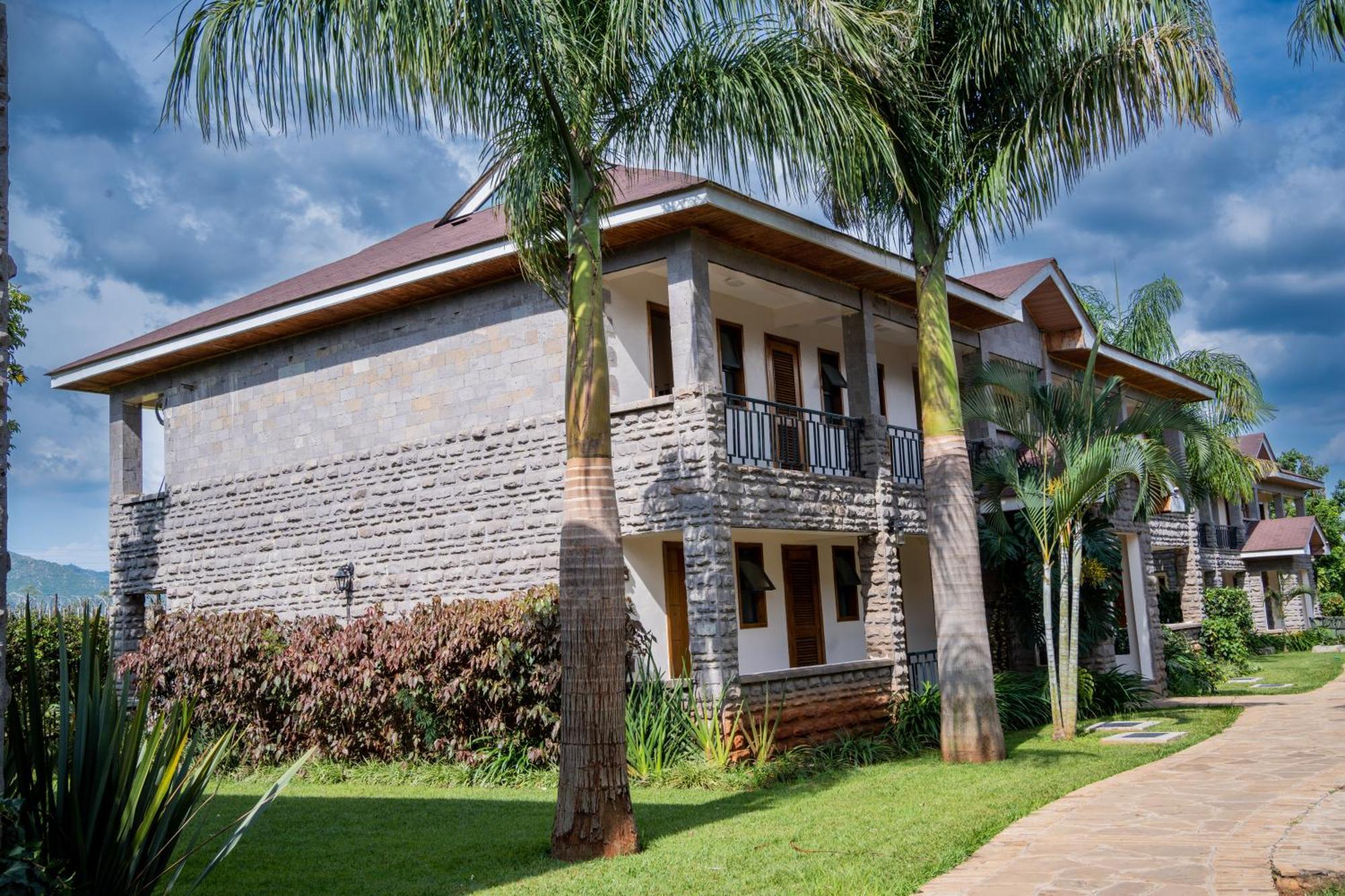 Ciala Resort Hotels In Кисуму Екстериор снимка