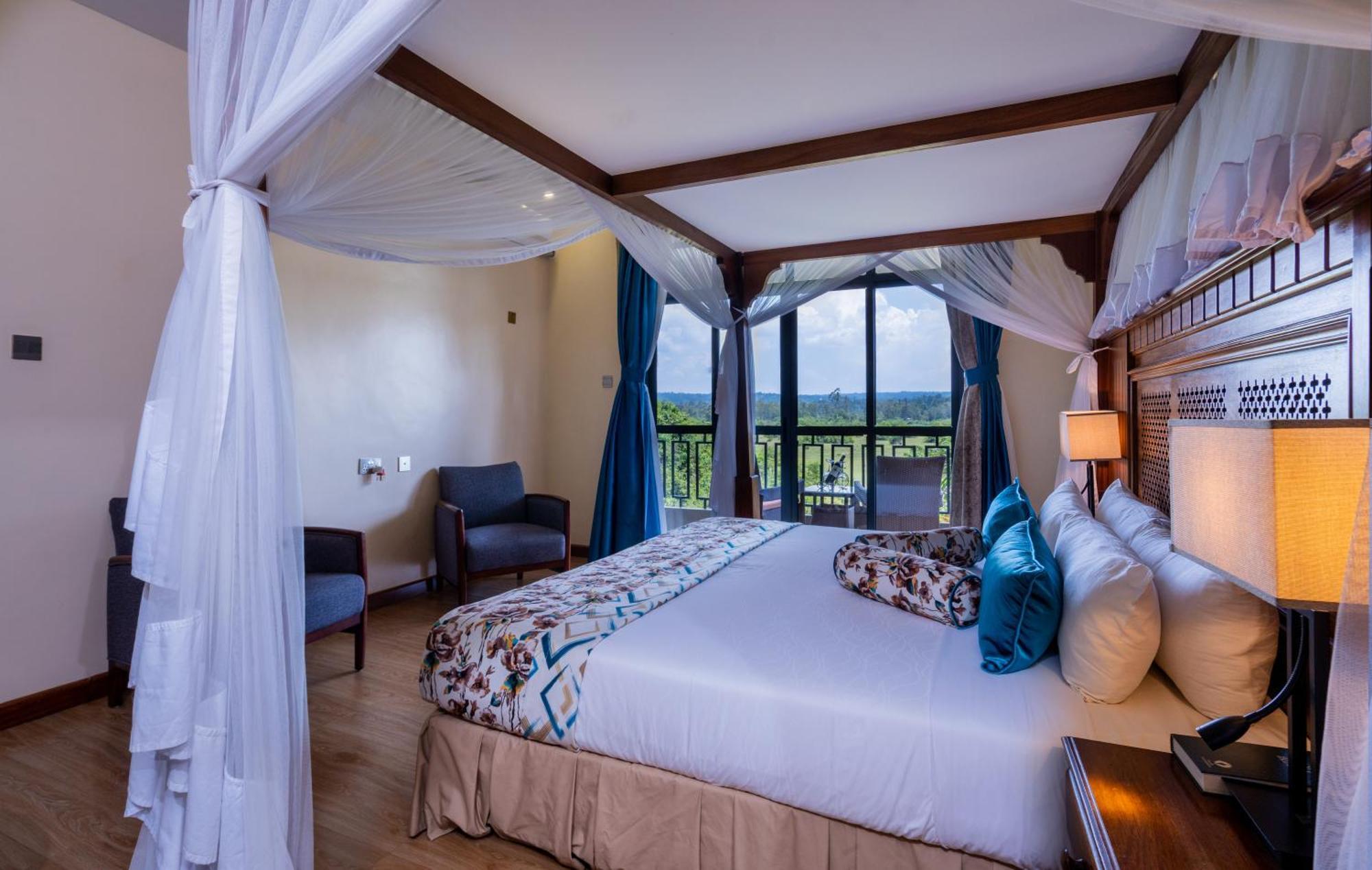 Ciala Resort Hotels In Кисуму Екстериор снимка