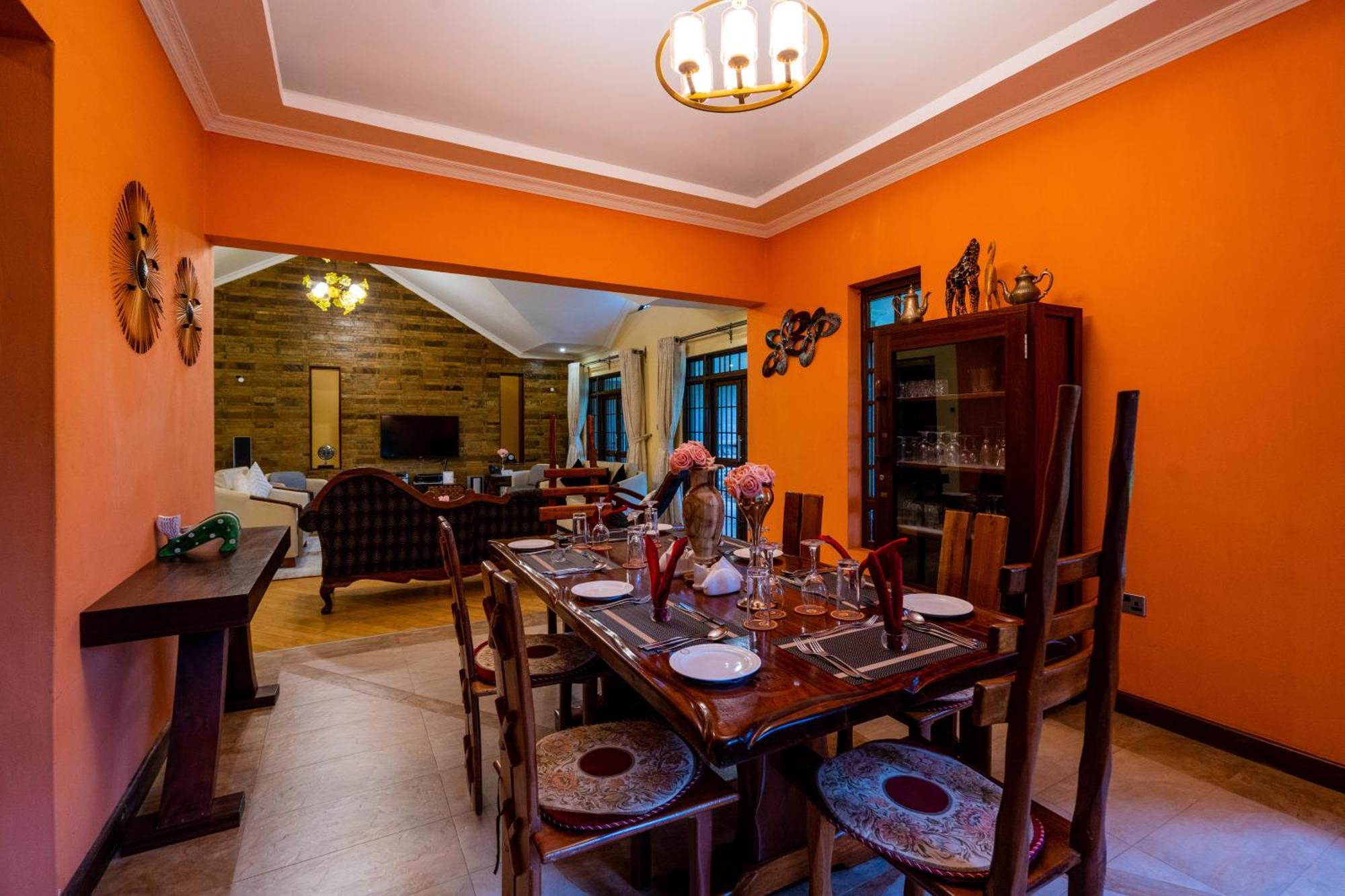 Ciala Resort Hotels In Кисуму Екстериор снимка