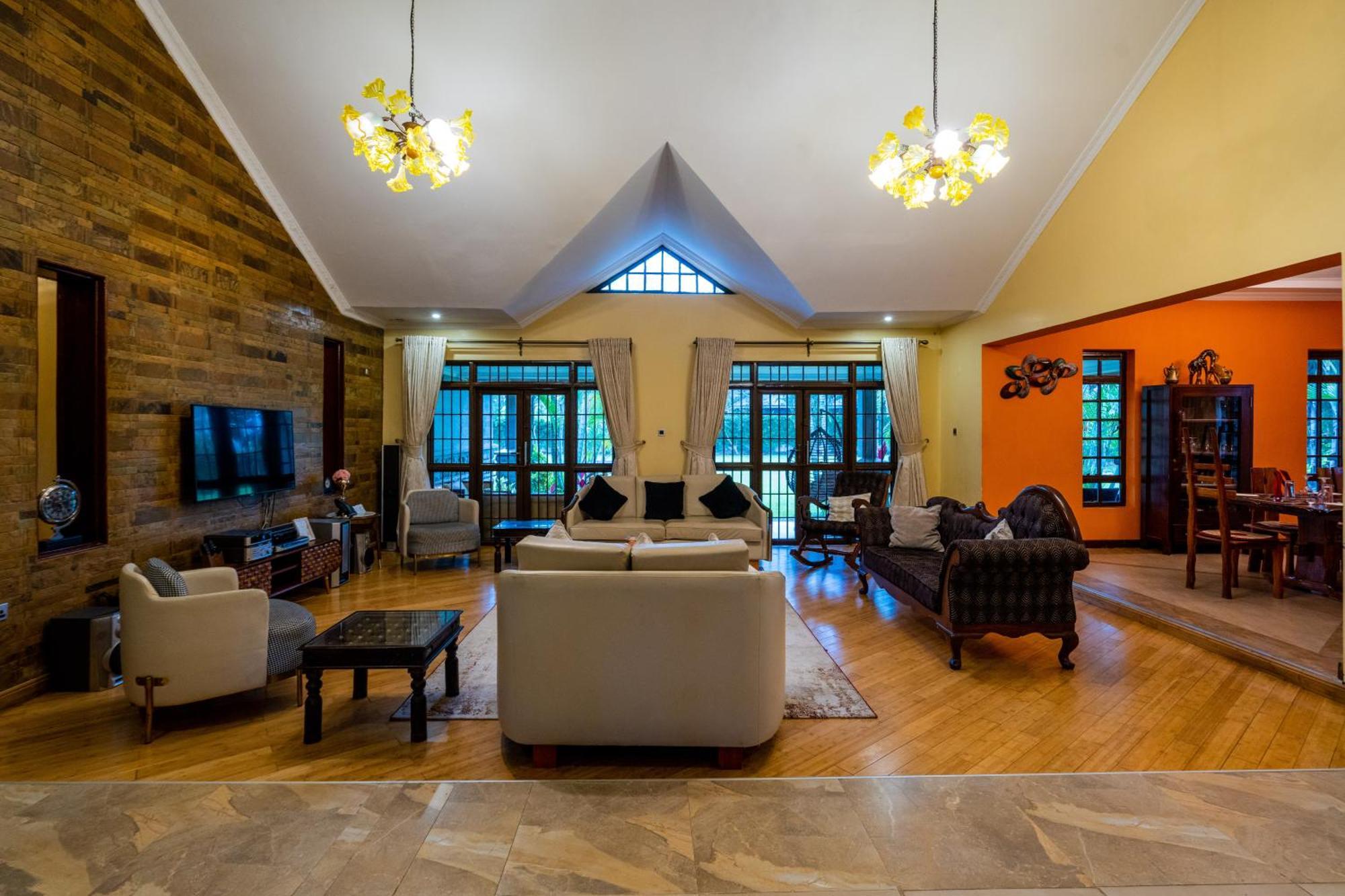 Ciala Resort Hotels In Кисуму Екстериор снимка
