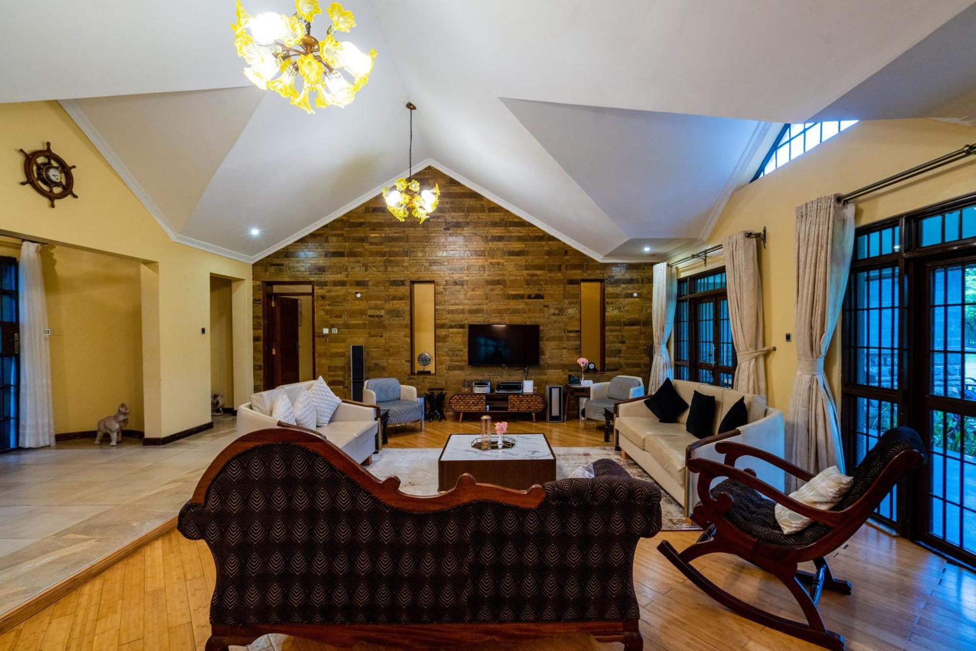 Ciala Resort Hotels In Кисуму Екстериор снимка