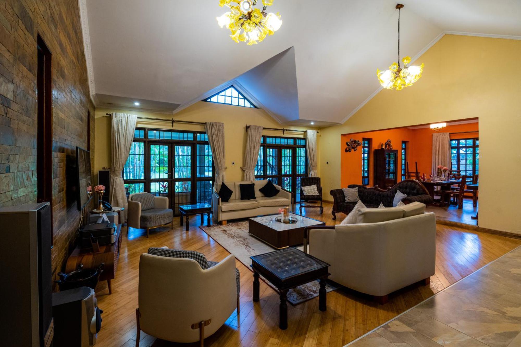 Ciala Resort Hotels In Кисуму Екстериор снимка