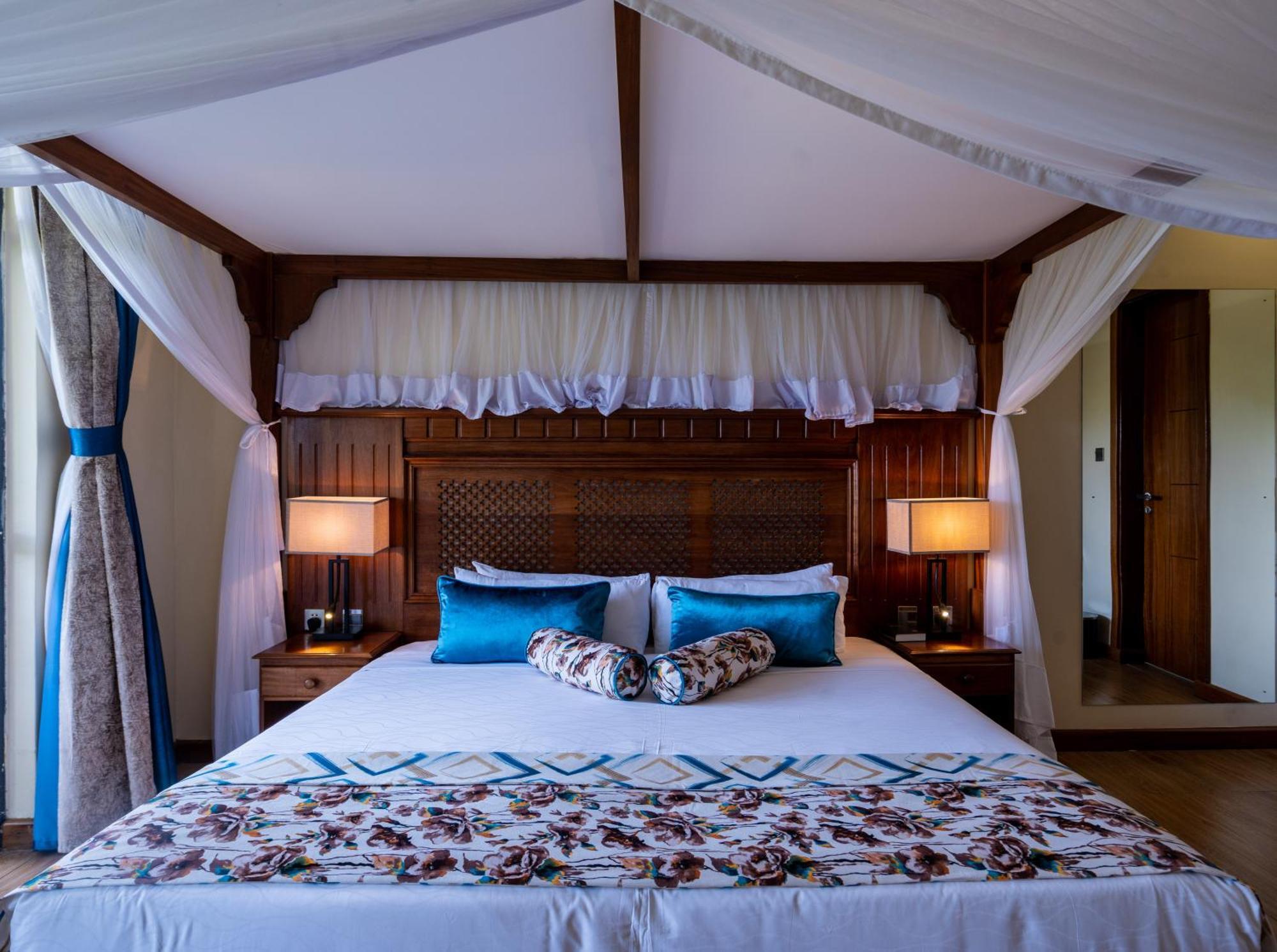 Ciala Resort Hotels In Кисуму Екстериор снимка