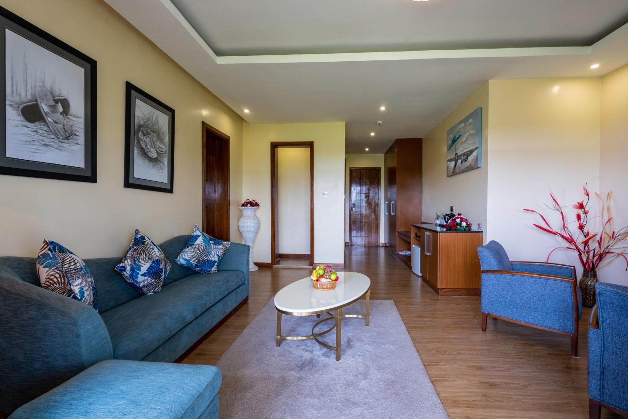 Ciala Resort Hotels In Кисуму Екстериор снимка
