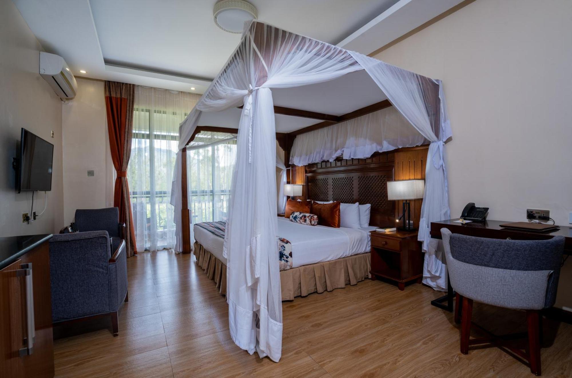 Ciala Resort Hotels In Кисуму Екстериор снимка