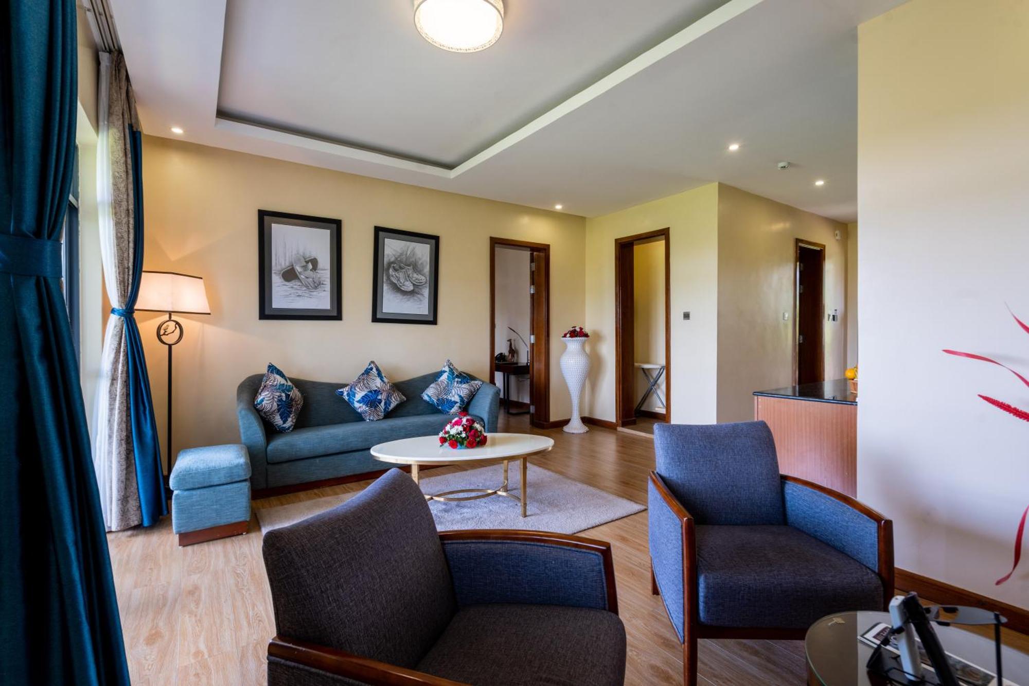 Ciala Resort Hotels In Кисуму Екстериор снимка