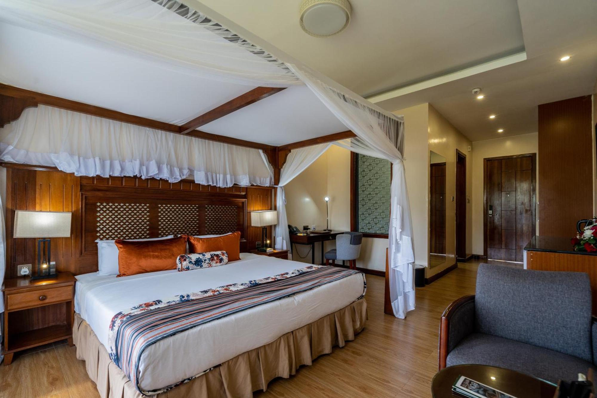 Ciala Resort Hotels In Кисуму Екстериор снимка