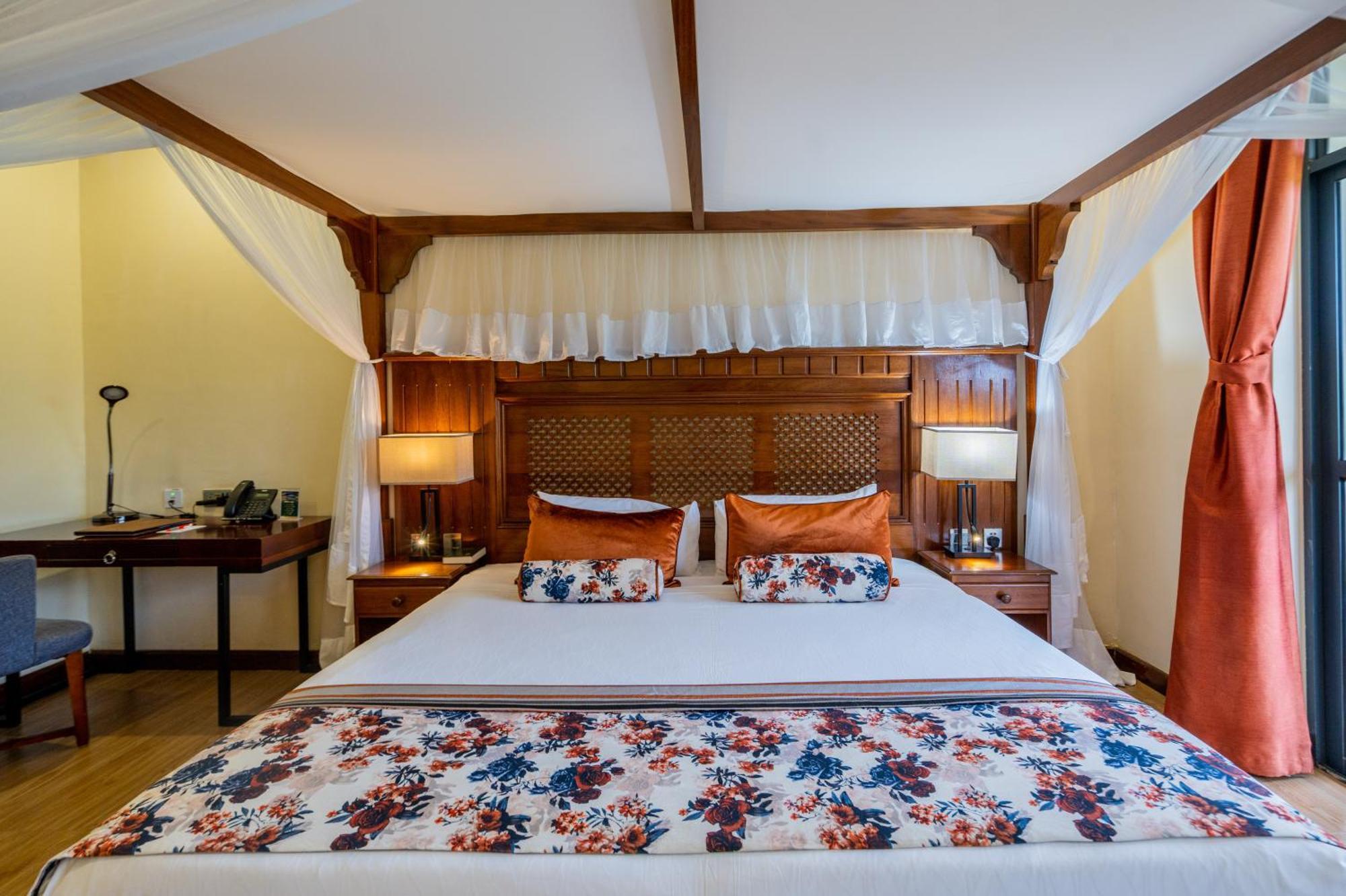 Ciala Resort Hotels In Кисуму Екстериор снимка