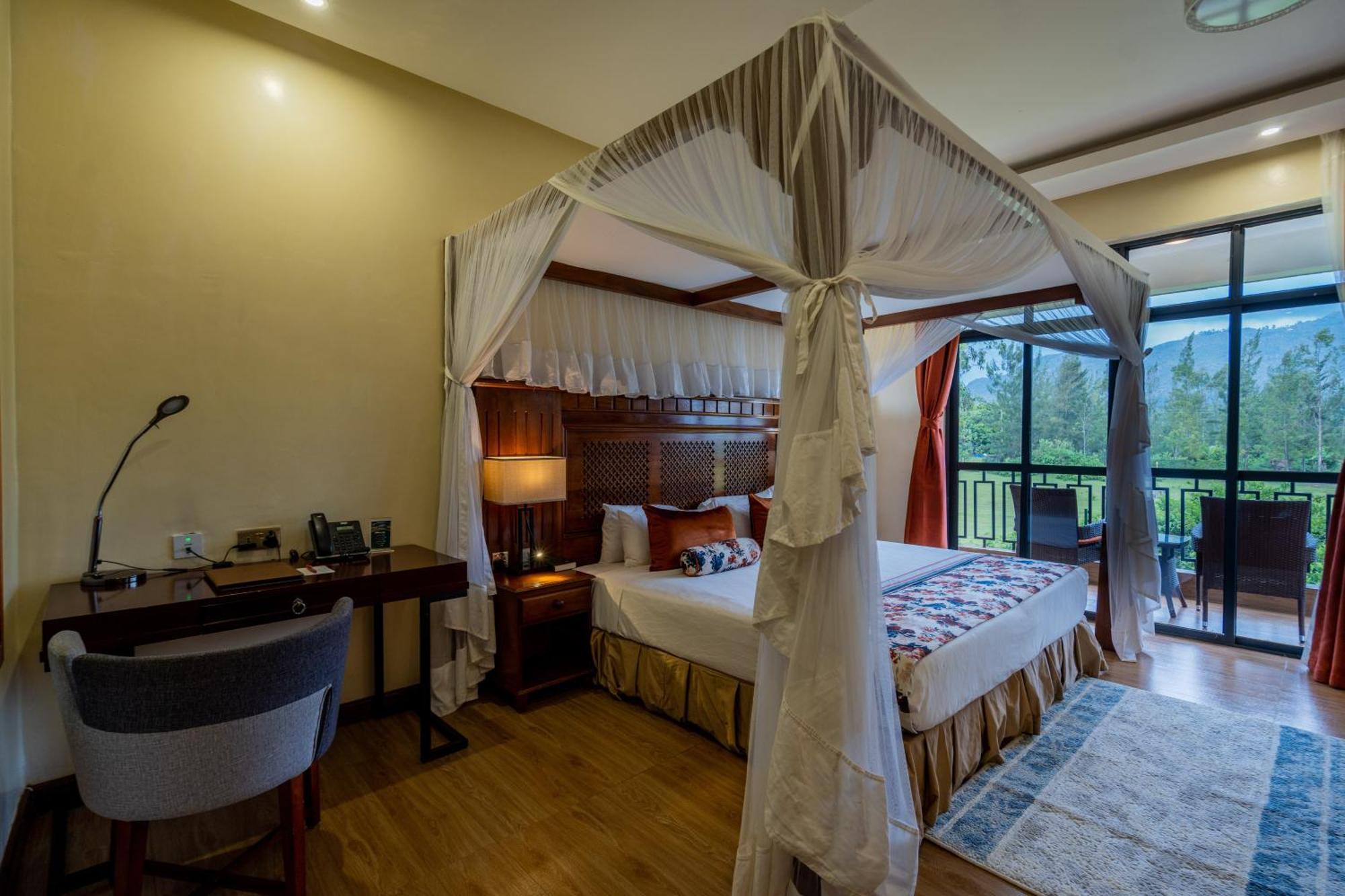 Ciala Resort Hotels In Кисуму Екстериор снимка