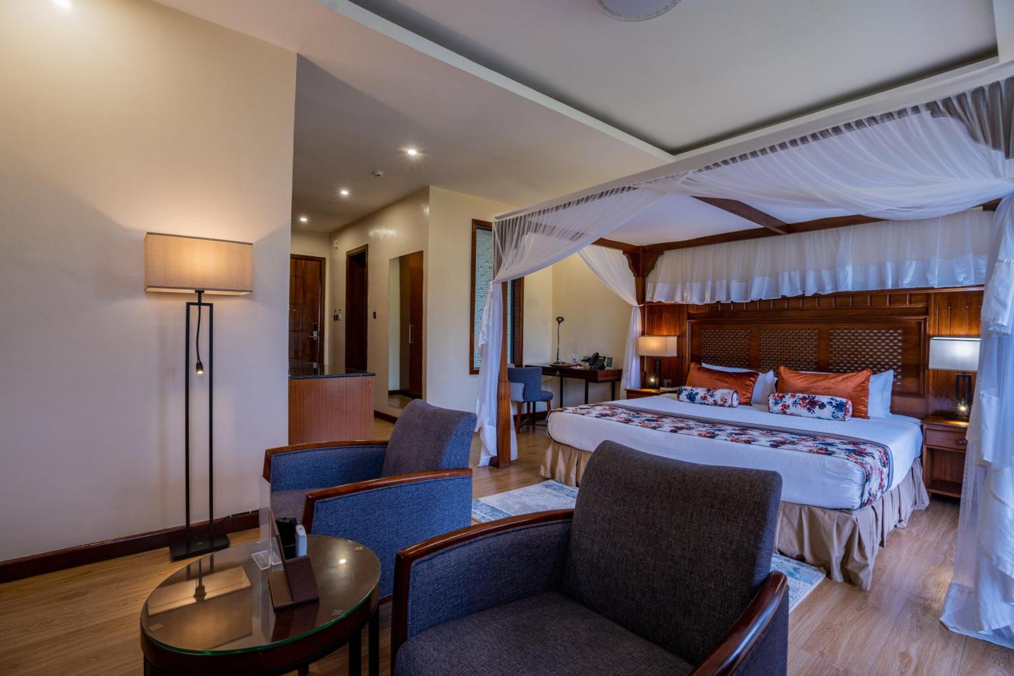 Ciala Resort Hotels In Кисуму Екстериор снимка